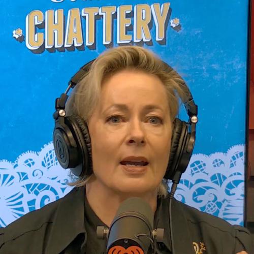 Amanda Keller: “If You Want To Rob A Bank, Be A Middle Aged Woman”