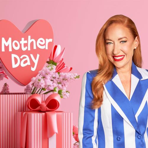 Hugo Answers Questions About His Mum Kristen for Mother's Day