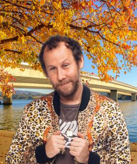 Ben Lee is Coming to the Street Theatre