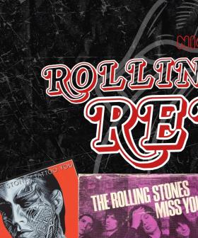 Nige’s Rolling Stones Review