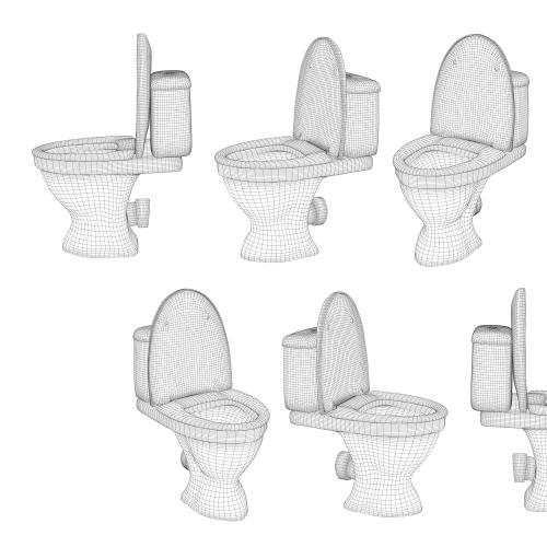 3D Printed Toilets -The Future Of Regional Infrastructure?